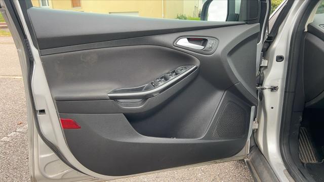 Ford Focus image 1