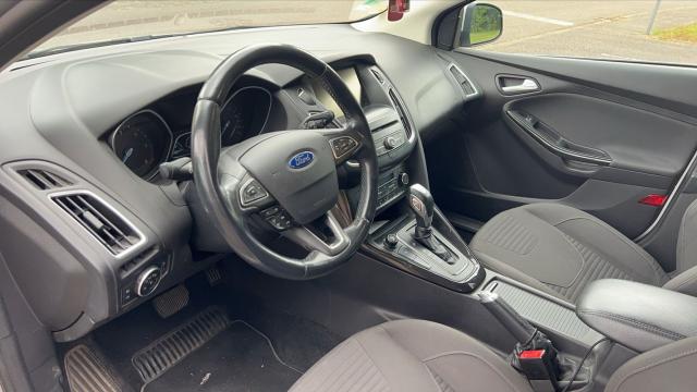 Ford Focus image 6