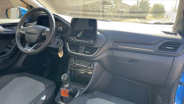 Ford Puma image 4