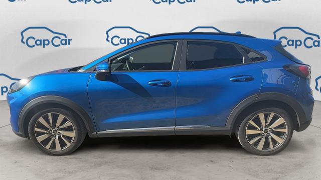 Ford Puma image 9