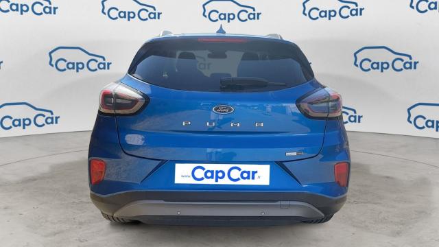 Ford Puma image 2