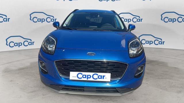 Ford Puma image 7
