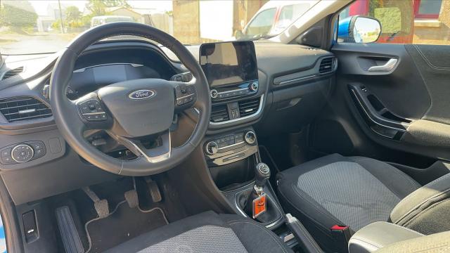 Ford Puma image 3