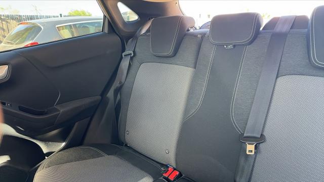 Ford Puma image 5