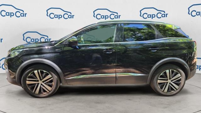 Peugeot 3008 image 9