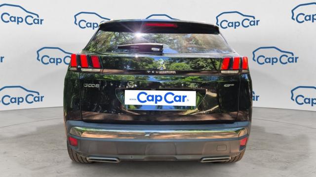 Peugeot 3008 image 4
