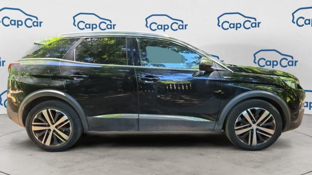 Peugeot 3008 image 6