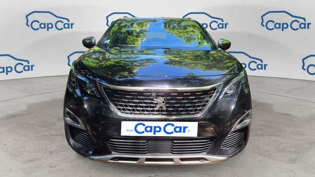 Peugeot 3008 image 1