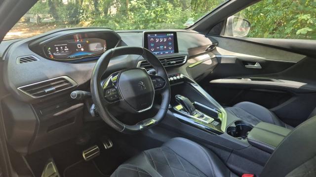 Peugeot 3008 image 7