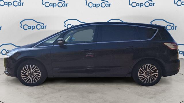 Ford C-Max image 9