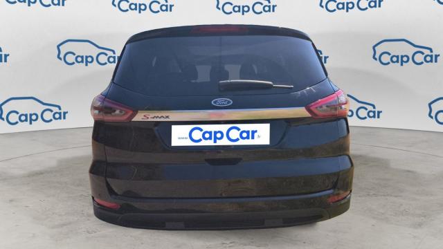 Ford C-Max image 5