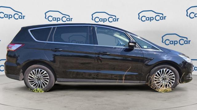 Ford C-Max image 2