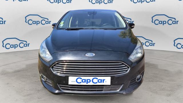 Ford C-Max image 8