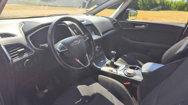Ford C-Max image 7