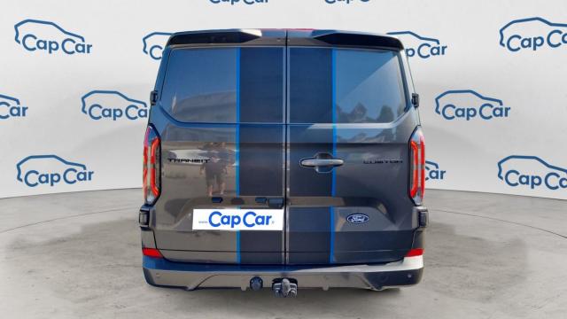 Ford Transit Custom Fourgon image 8