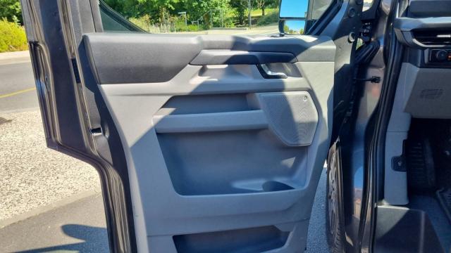Ford Transit Custom Fourgon image 2