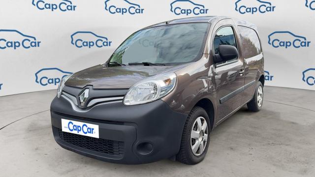 Renault Kangoo 1.2 Tce 115