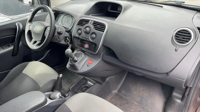 Renault Kangoo image 9