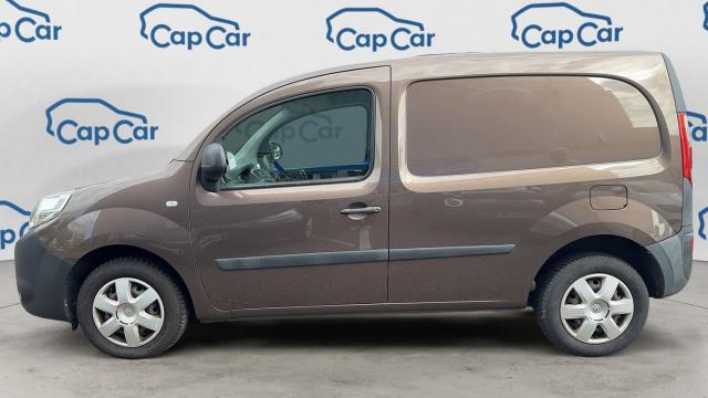 Renault Kangoo image 1