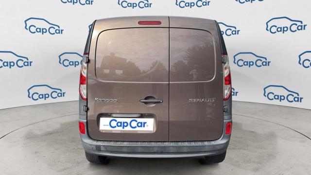 Renault Kangoo image 7