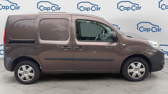 Renault Kangoo image 2