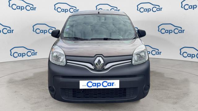 Renault Kangoo image 5