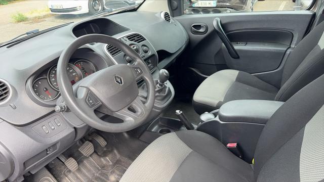 Renault Kangoo image 3