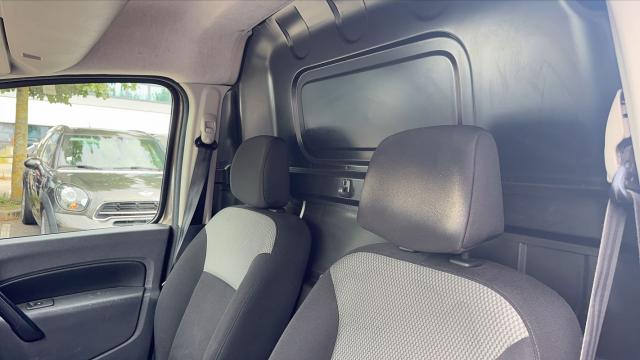 Renault Kangoo image 8