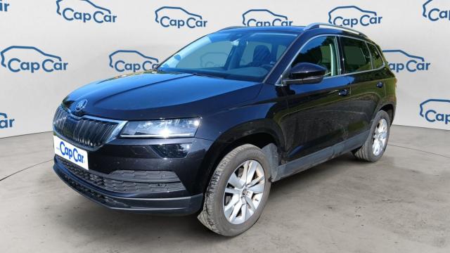 Skoda Karoq 2.0 Tdi 150 4x4 Dsg7 Style