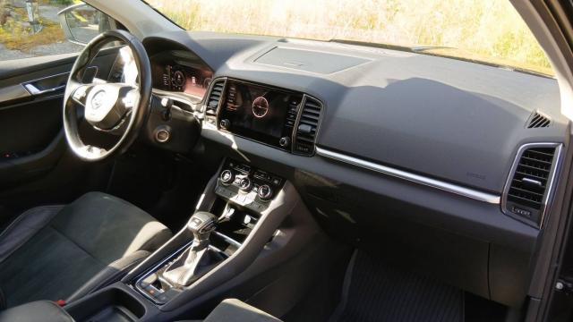 Skoda Karoq image 4