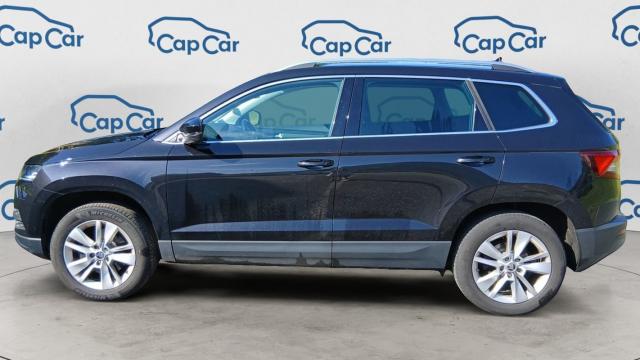Skoda Karoq image 3