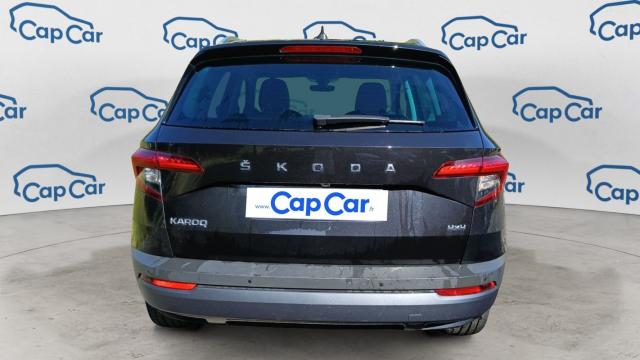 Skoda Karoq image 7