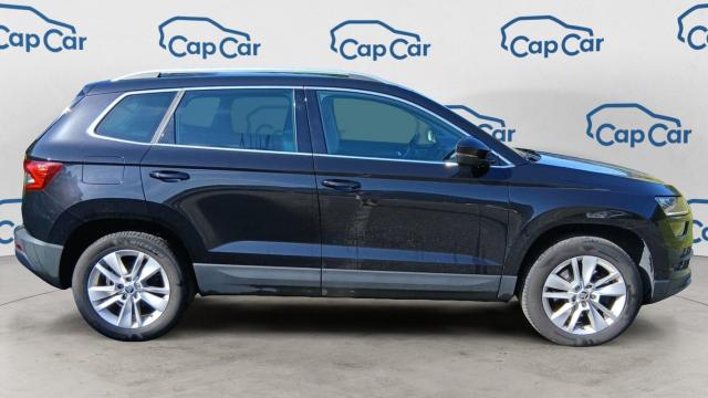 Skoda Karoq image 2