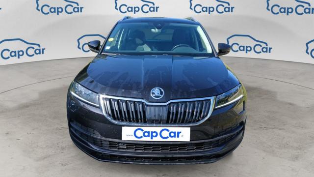 Skoda Karoq image 9