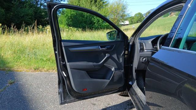 Skoda Karoq image 1