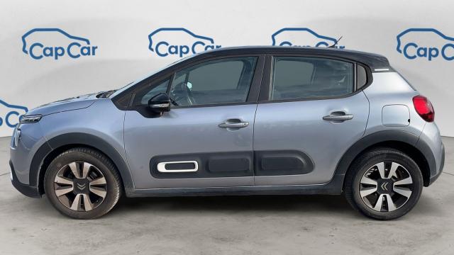 Citroen C3 image 9
