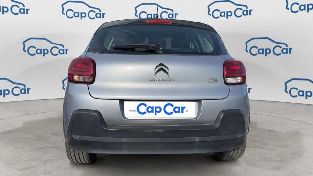 Citroen C3 image 6