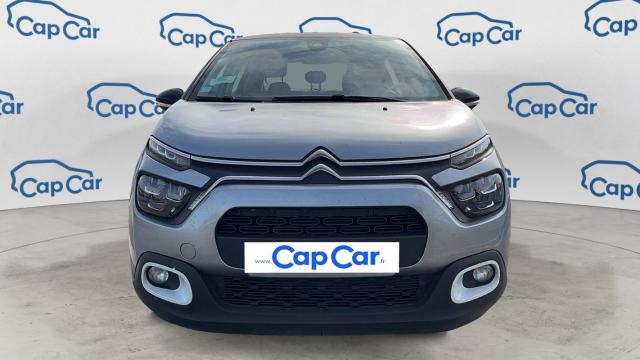 Citroen C3 image 2