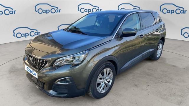 Peugeot 5008 Ii 1.2 Puretech 130 Active Business