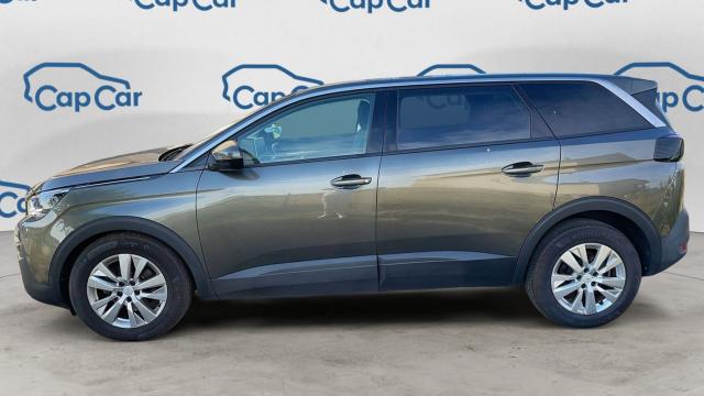 Peugeot 5008 image 9