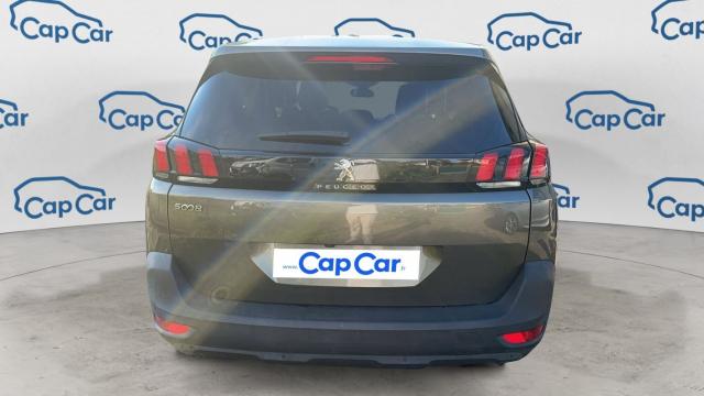 Peugeot 5008 image 8