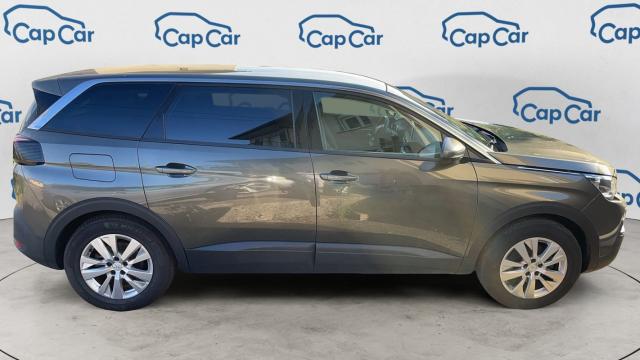 Peugeot 5008 image 3
