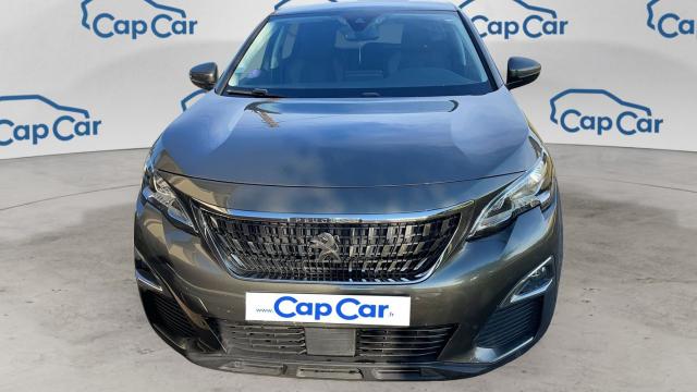 Peugeot 5008 image 6