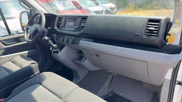Volkswagen Crafter image 7
