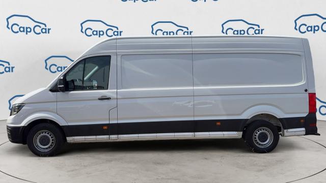 Volkswagen Crafter image 9