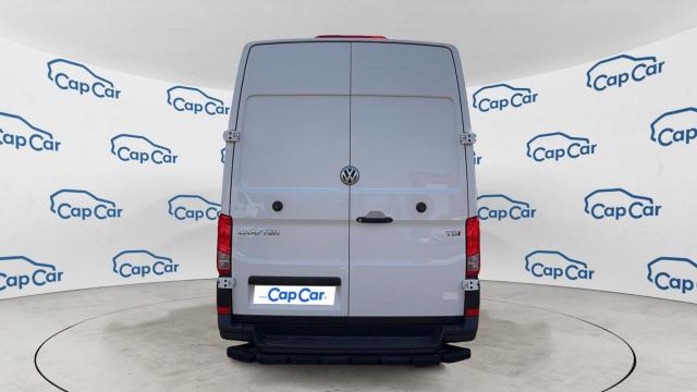 Volkswagen Crafter image 6