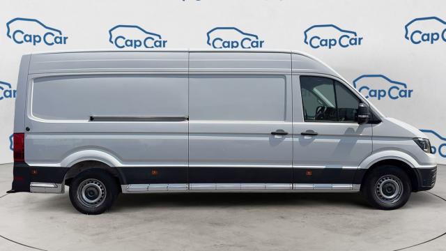 Volkswagen Crafter image 5