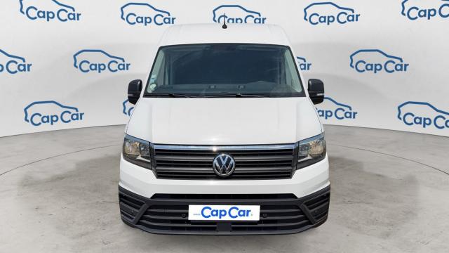 Volkswagen Crafter image 8