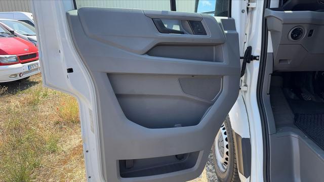 Volkswagen Crafter image 4
