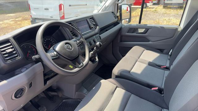 Volkswagen Crafter image 3